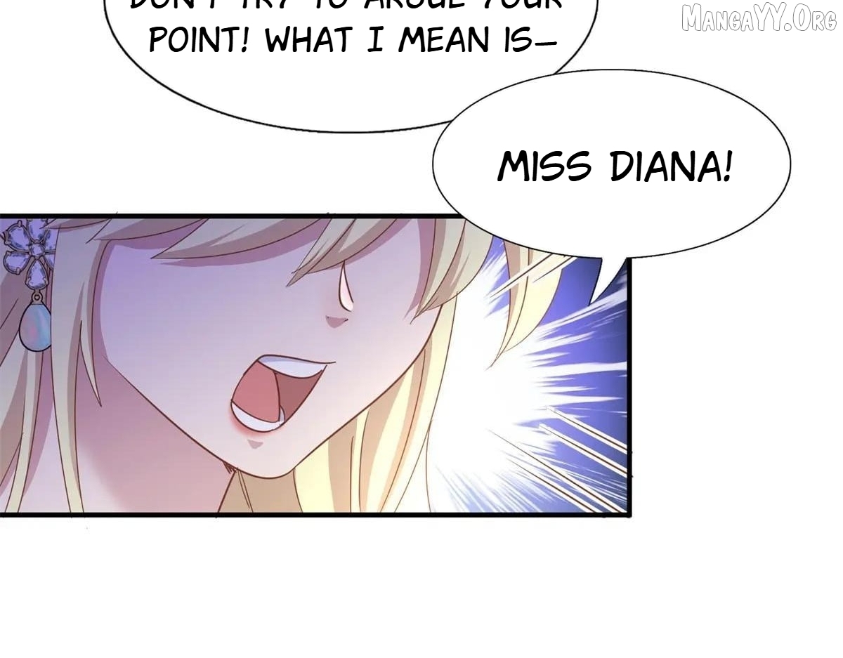 Don't Embarrass Me Chapter 192 - page 15
